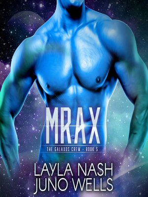 cover image of Mrax